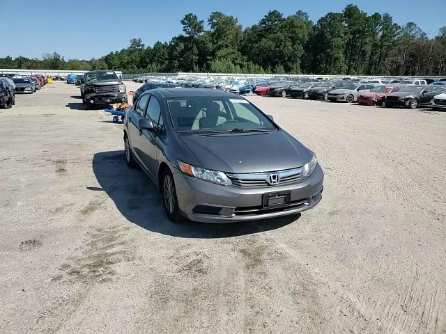 2012 Honda Civic - Image 10