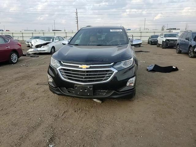 2019 Chevrolet Equinox Premier VIN: 2GNAXYEX8K6302352 Lot: 78389114