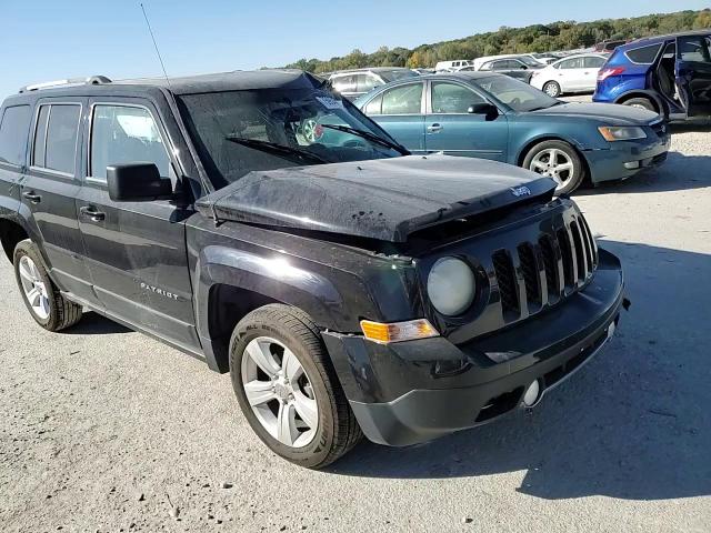 2012 Jeep Liberty (Patriot) - Image 12