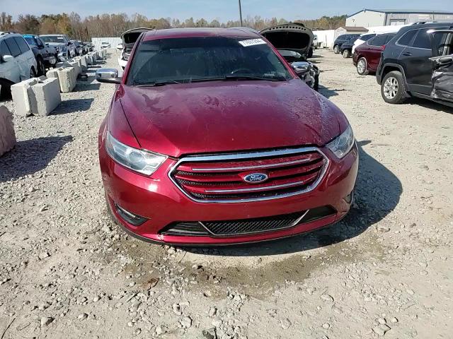 2015 Ford Taurus Limited VIN: 1FAHP2F88FG149981 Lot: 77697244