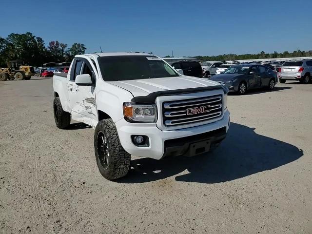 2016 GMC Canyon Sle VIN: 1GTG5CE39G1113390 Lot: 77344384