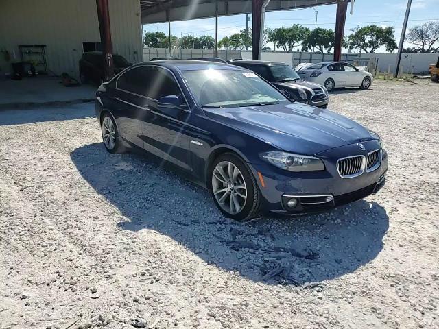 WBA5B3C5XGG255861 2016 BMW 535 Xi