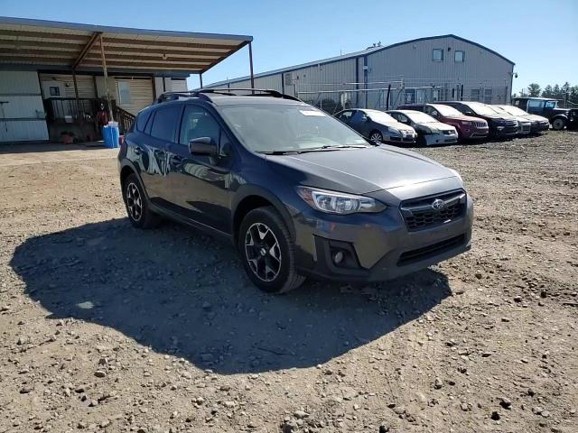 2018 Subaru Crosstrek Premium VIN: JF2GTADC8JH208339 Lot: 74313184