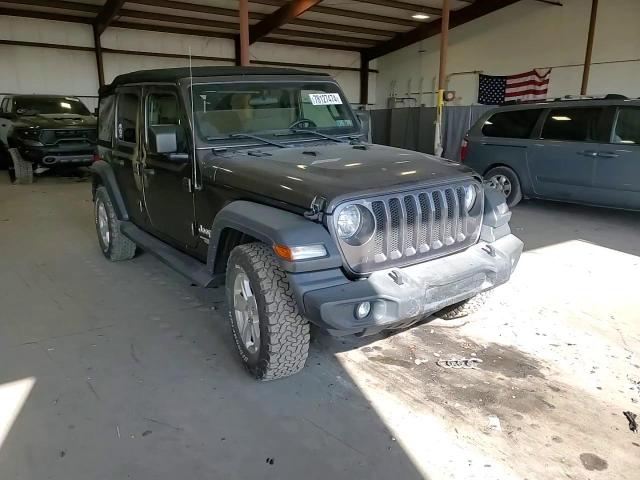 2018 Jeep Wrangler - Image 14