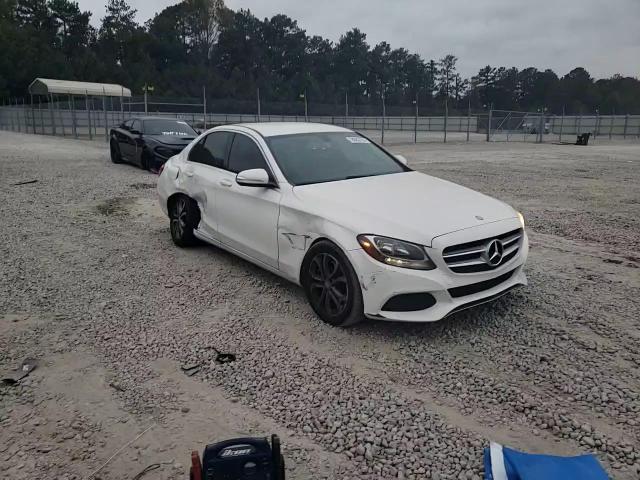 2016 Mercedes-Benz C 300 VIN: 55SWF4JB6GU178585 Lot: 78082784