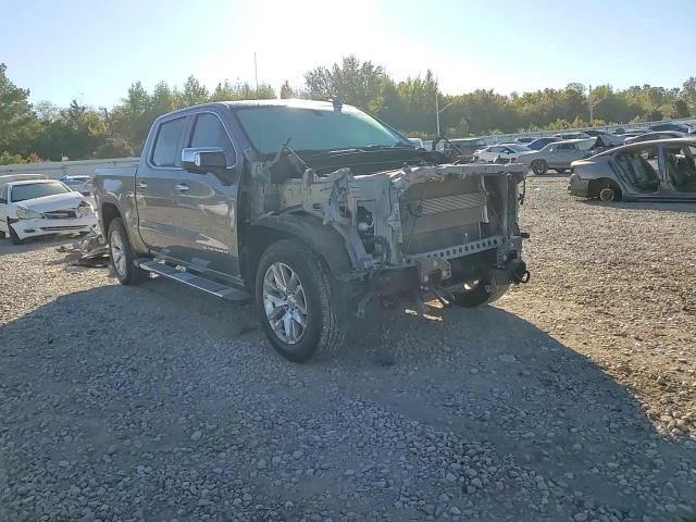 2020 GMC Sierra C1500 Slt VIN: 3GTP8DED8LG306471 Lot: 76688294