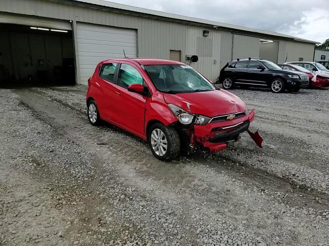 KL8CD6SA6GC634635 2016 Chevrolet Spark 1Lt