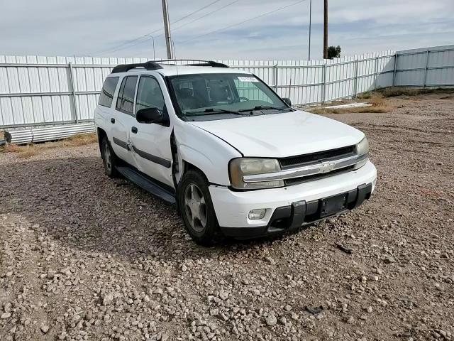 1GNET16S356145945 2005 Chevrolet Trailblazer Ext Ls