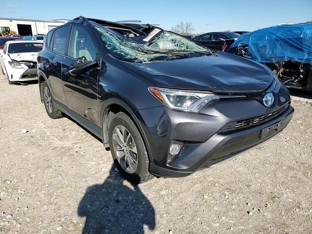 2016 Toyota RAV 4 - Image 12