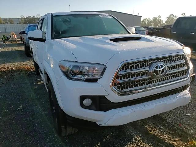 5TFAZ5CN1HX047538 2017 Toyota Tacoma Double Cab