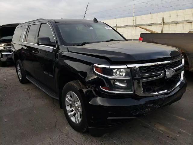 2019 Chevrolet Suburban K1500 Lt VIN: 1GNSKHKC7KR137404 Lot: 74781384