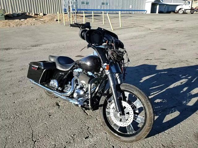 2007 Harley-Davidson Flhx California VIN: 1HD1KB4317Y708525 Lot: 73610704
