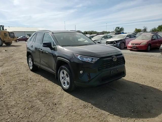 2021 Toyota Rav4 Xle VIN: 2T3P1RFV7MC248042 Lot: 73733824