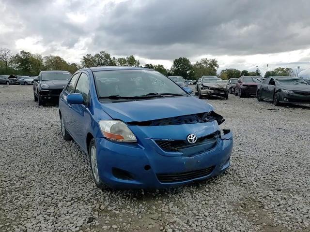 2009 Toyota Yaris VIN: JTDBT903191304511 Lot: 76233174