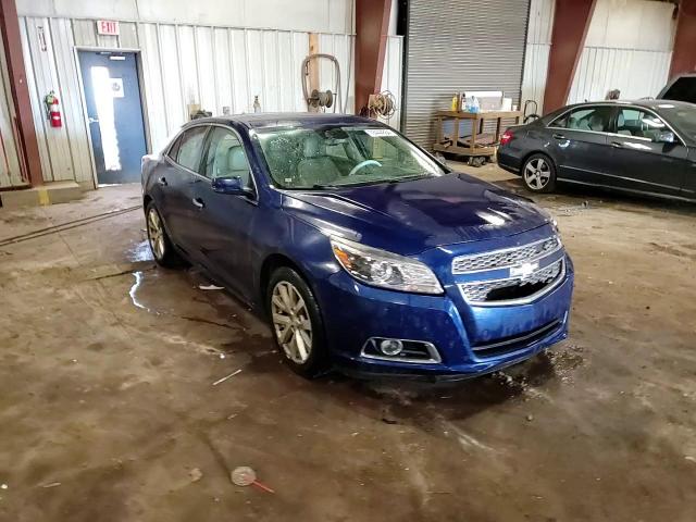 2013 Chevrolet Malibu Ltz VIN: 1G11H5SA7DU139680 Lot: 78444864