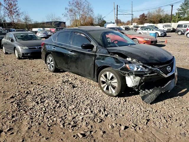 2019 Nissan Sentra - Image 10