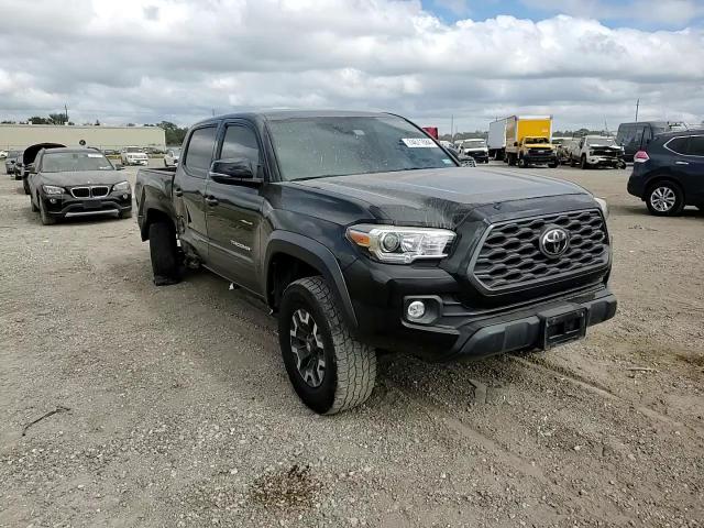 5TFAZ5CN9LX092123 2020 Toyota Tacoma Double Cab