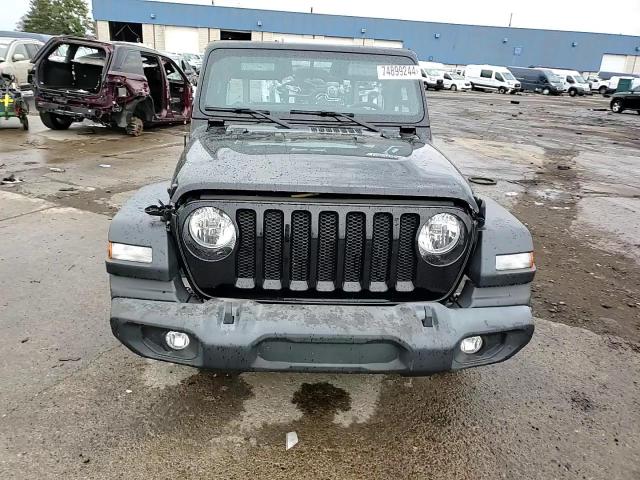 2023 Jeep Wrangler Sport VIN: 1C4HJXDG3PW656328 Lot: 74899244