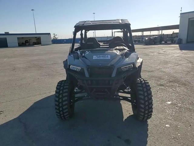 2023 Polaris General Xp 4 1000 Premium VIN: 3NSGMP998PM393233 Lot: 75844854