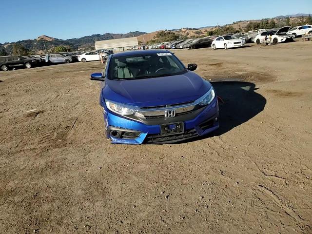2017 Honda Civic - Image 11