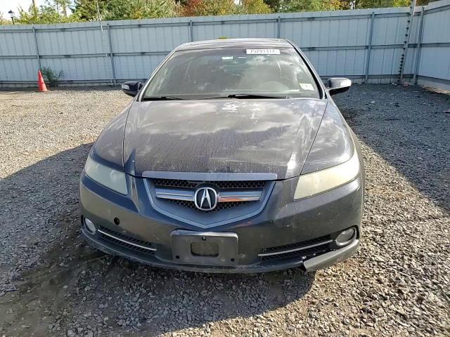 2007 Acura Tl Type S VIN: 19UUA765X7A034687 Lot: 75291314