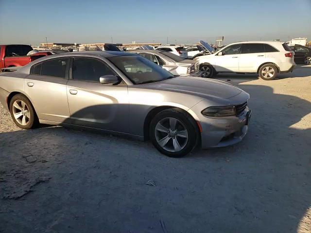 2017 Dodge Charger Sxt VIN: 2C3CDXHG1HH567454 Lot: 76559494