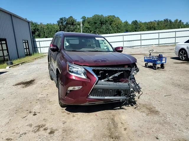 2017 Lexus Gx 460 VIN: JTJBM7FX0H5155234 Lot: 73814384