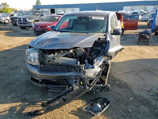 2024 Ford Maverick Xlt VIN: 3FTTW8H31RRA70080 Lot: 76251814