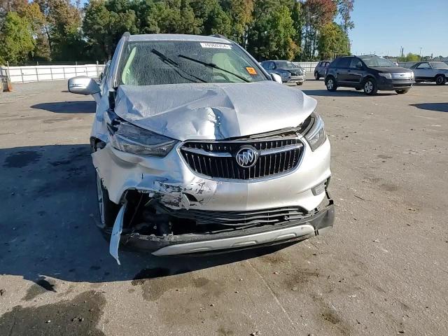 2019 Buick Encore Preferred VIN: KL4CJASB7KB709220 Lot: 76960354