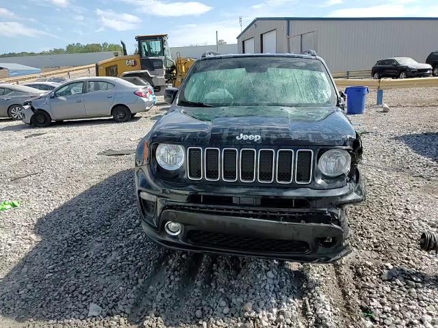 2020 Jeep Renegade Latitude VIN: ZACNJABB0LPL27792 Lot: 73833794