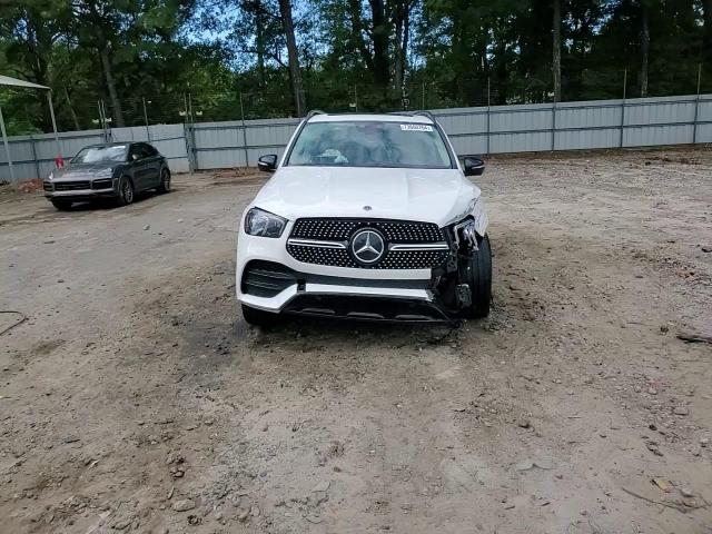 2021 Mercedes-Benz Gle 350 VIN: 4JGFB4JB5MA490457 Lot: 73660764