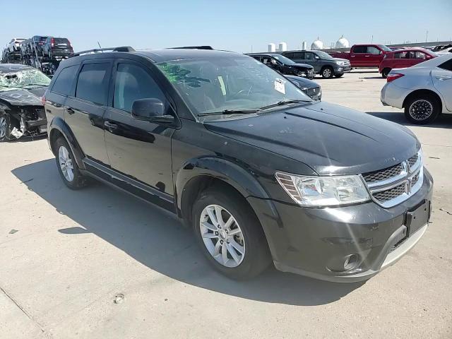 2017 Dodge Journey - Image 11