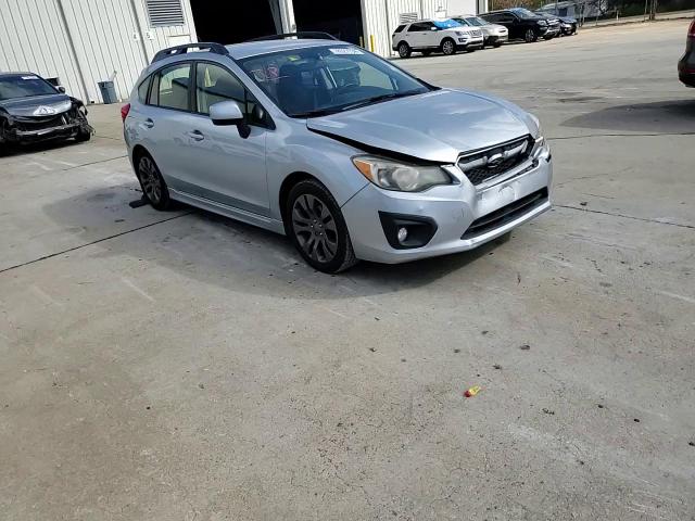 2013 Subaru Impreza Sport Premium VIN: JF1GPAL60D2867723 Lot: 78527734