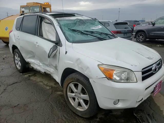 2007 Toyota Rav4 Limited VIN: JTMZK31V975009824 Lot: 77984364