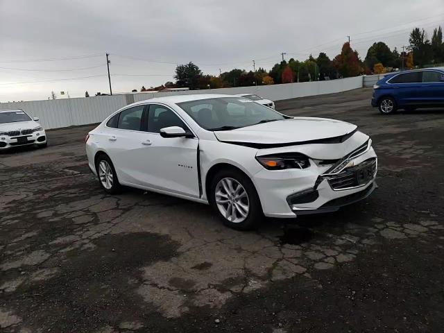 2017 Chevrolet Malibu Hybrid VIN: 1G1ZJ5SU5HF200696 Lot: 77036464