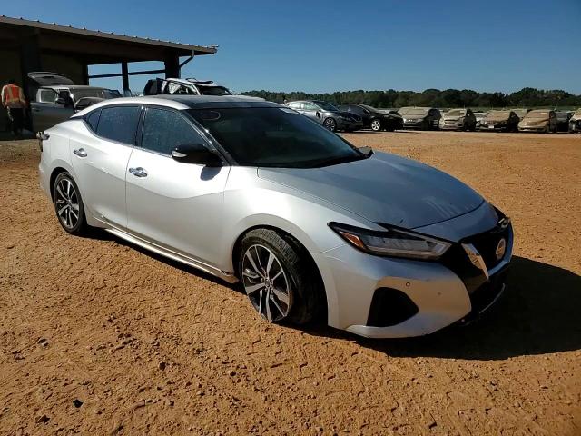 2020 Nissan Maxima - Image 14
