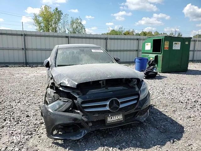 2018 Mercedes-Benz C 300 VIN: WDDWF4JBXJR357270 Lot: 73803504