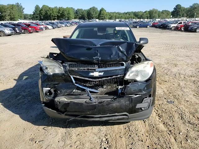 2015 Chevrolet Equinox Lt VIN: 2GNALBEK3F6379309 Lot: 73521344