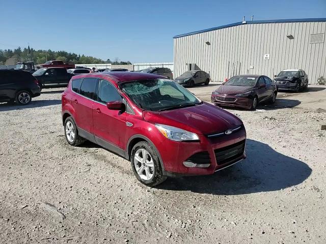 1FMCU9GX5GUA53073 2016 Ford Escape Se