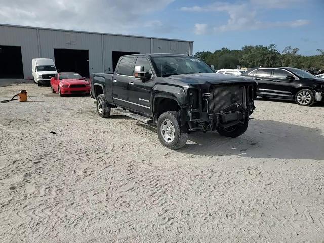 2016 GMC Sierra K2500 Denali VIN: 1GT12UE84GF204019 Lot: 74688694