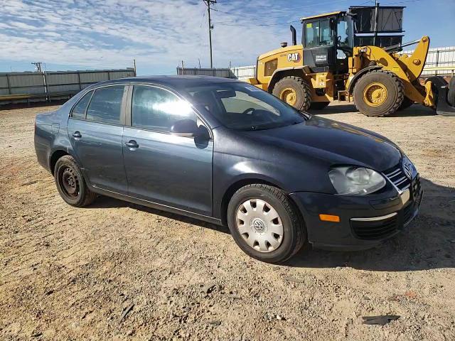 2005 Volkswagen New Jetta Value VIN: 3VWPF71K25M632943 Lot: 75213024