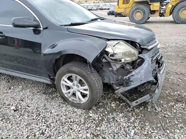 2017 Chevrolet Equinox - Image 11