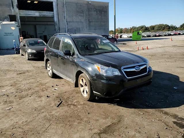 2016 Subaru Forester 2.5I Premium VIN: JF2SJADC7GH471754 Lot: 76892894