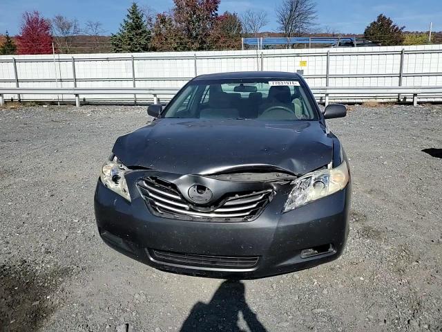 2008 Toyota Camry Ce VIN: 4T1BE46K78U775244 Lot: 77831974