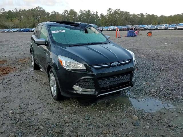 2016 Ford Escape Se VIN: 1FMCU0G95GUA22533 Lot: 77998524