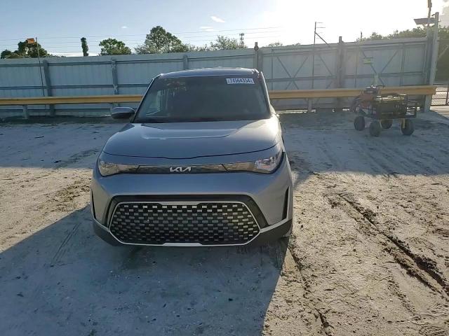 2024 Kia Soul Ex VIN: KNDJ33AU6R7920430 Lot: 74564354