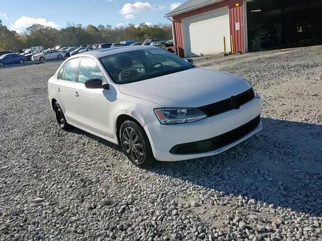 2012 Volkswagen Jetta Base VIN: 3VW2K7AJ8CM320507 Lot: 75435694