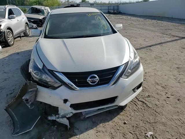 2018 Nissan Altima 2.5 VIN: 1N4AL3AP4JC186611 Lot: 74506064