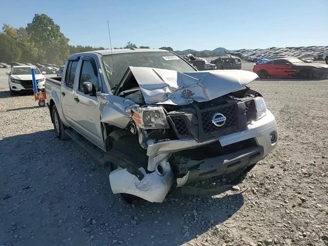 2018 Nissan Navara (Frontier) - Image 11