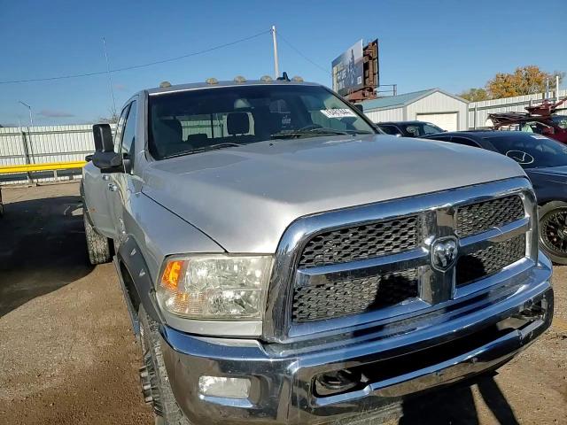 2014 Ram 3500 Slt VIN: 3C63RRHL3EG132864 Lot: 78481844